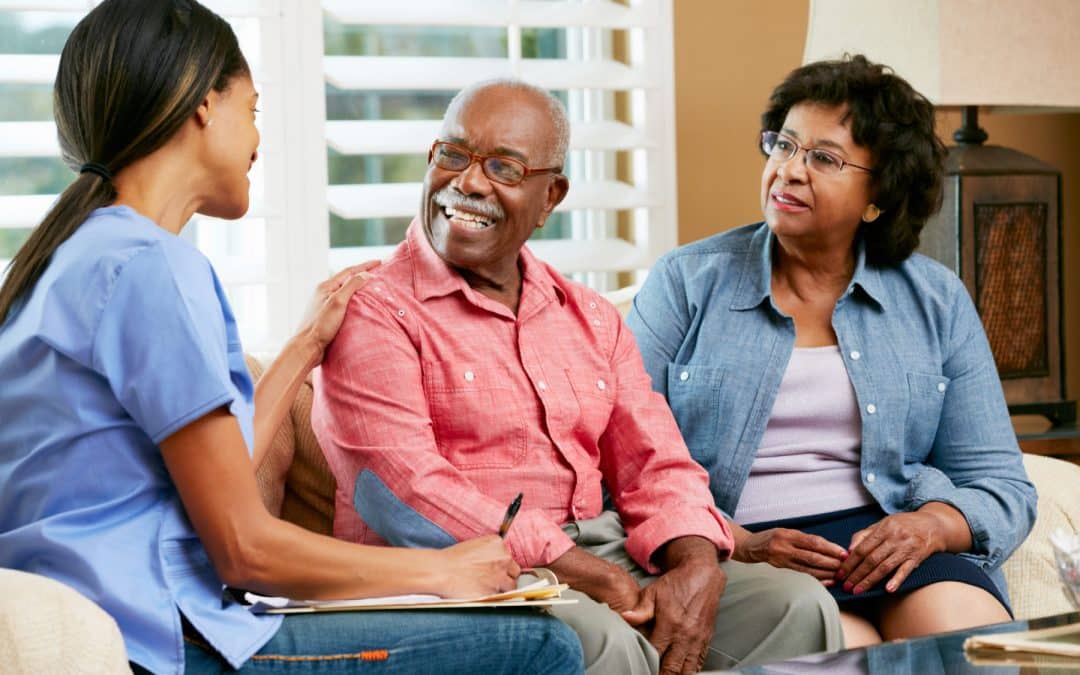 Monitored Medical Alerts Give Seniors Independence