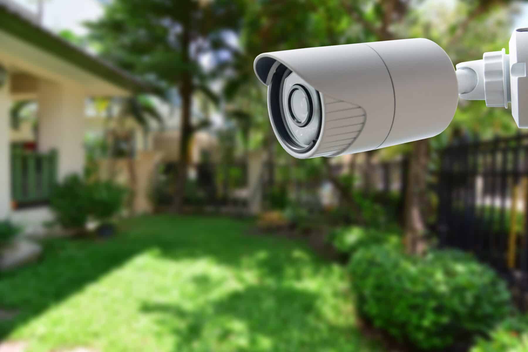 cctv security cameras