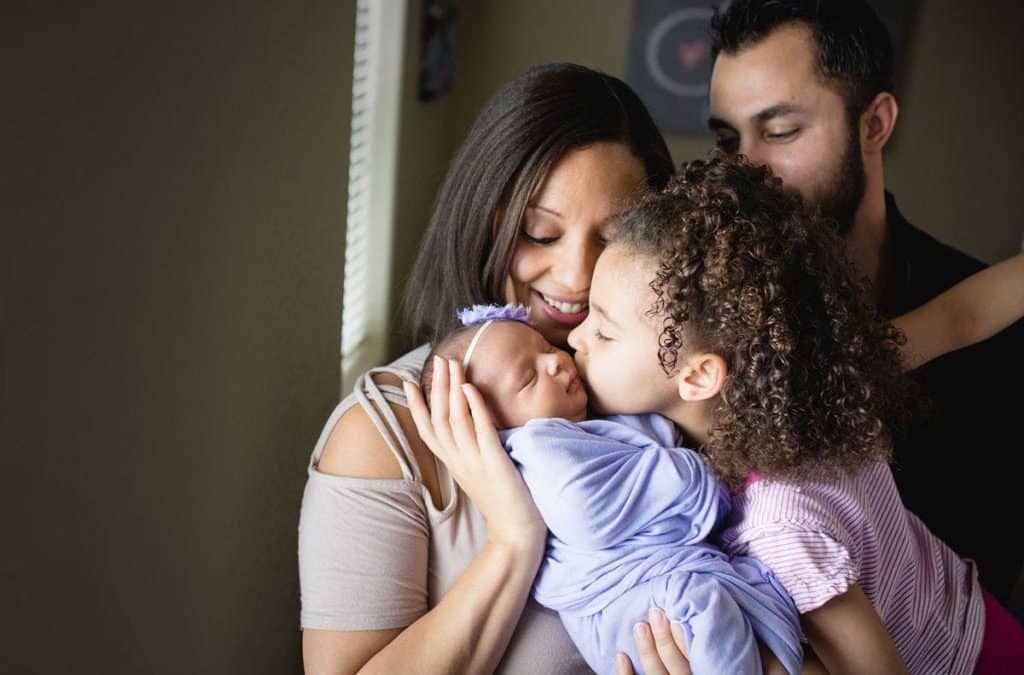 Big Life Changes? Consider Adding a New Home Security System!