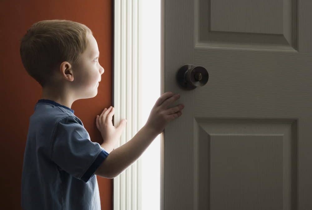 3 Necessary After-School Home Security Features