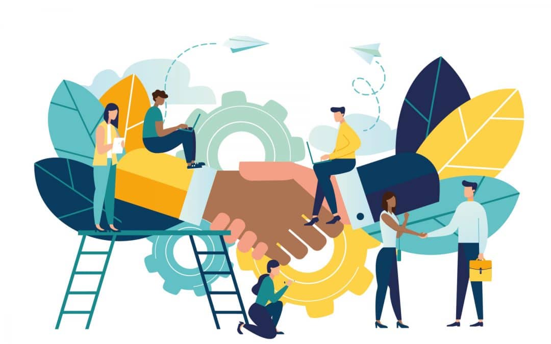 Our Partnership Doesn’t End After Your System’s Installed