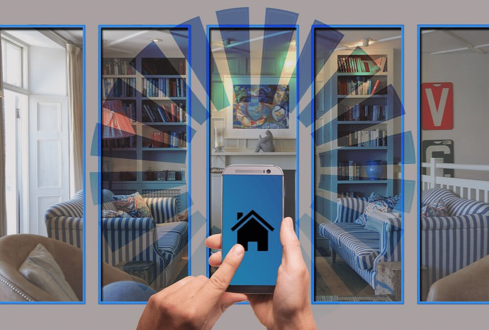 3 Ways a Home Automation System can Prepare Your Home for Winter