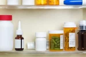 Medicine Cabinet