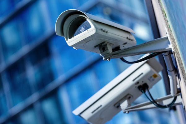 Closed Circuit Television Surveillance
