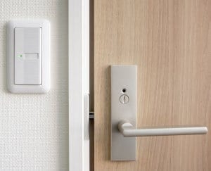 Electronic Locks