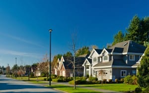 Safe Neighborhood