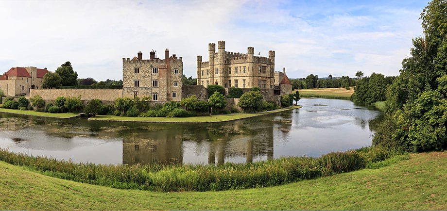 Sei-Moat