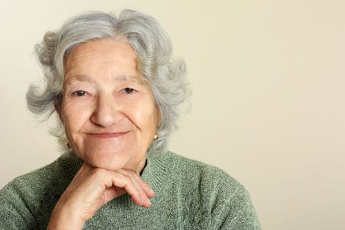 Senior Citizen