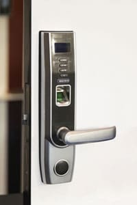 SEi Access Control
