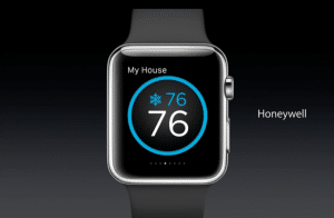 smart thermostat save money
