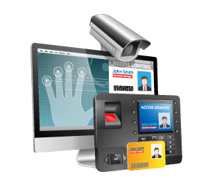 Business Automation and Security
