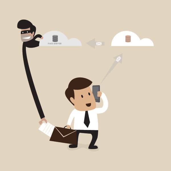 Phishing Scams