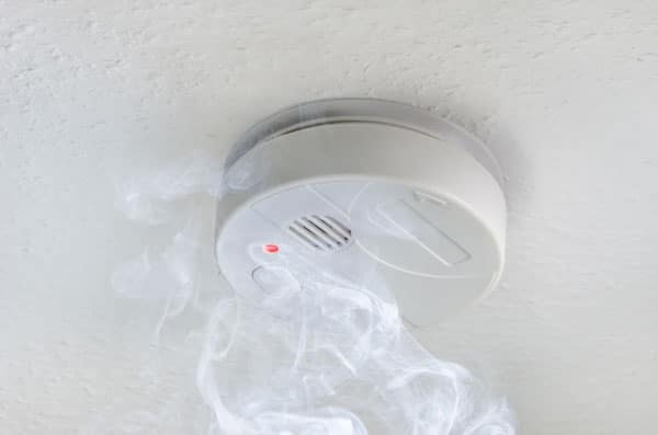 Make Fire Safety A Priority