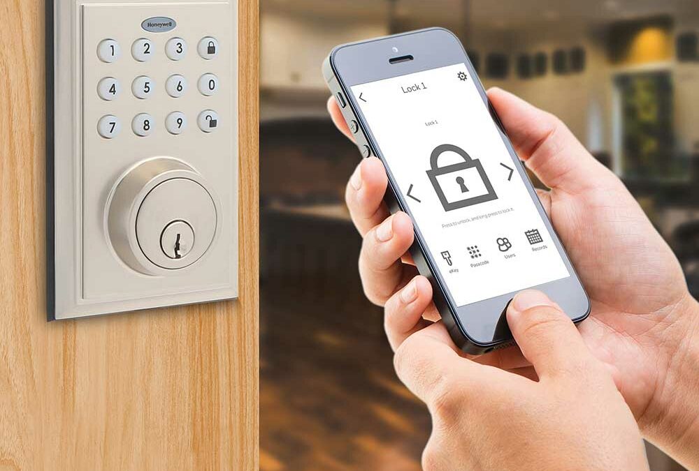 Smart Locks: Simple, Safe Home Automation
