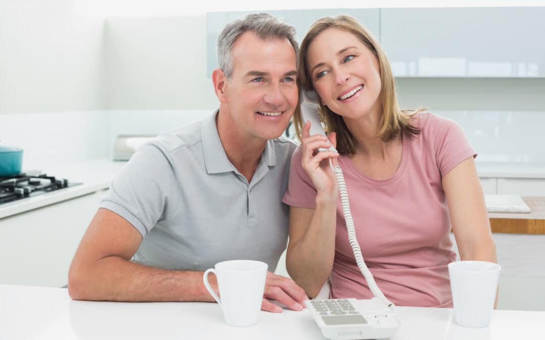 Do You Need a Landline for a Security System?