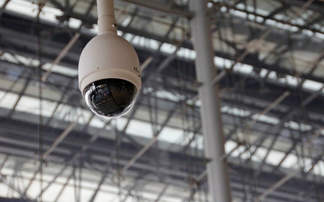Add These Three Things to Improve Your Business Security Plan