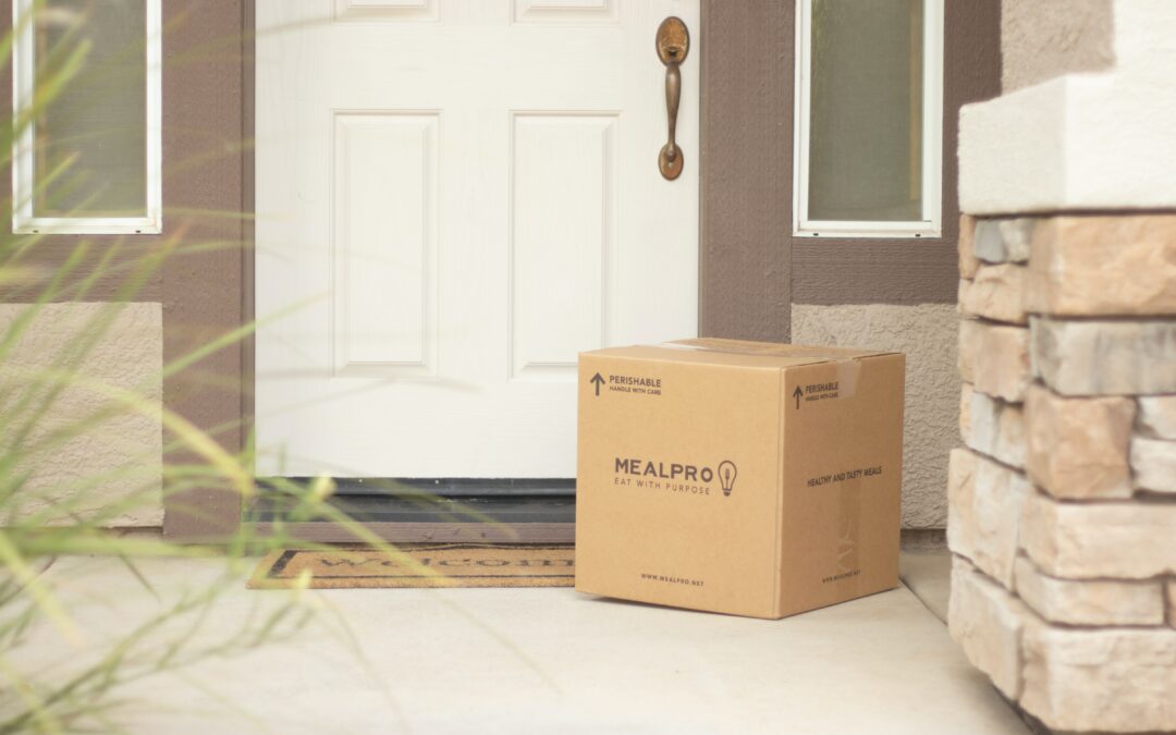 How to Protect Your Packages this Holiday Season