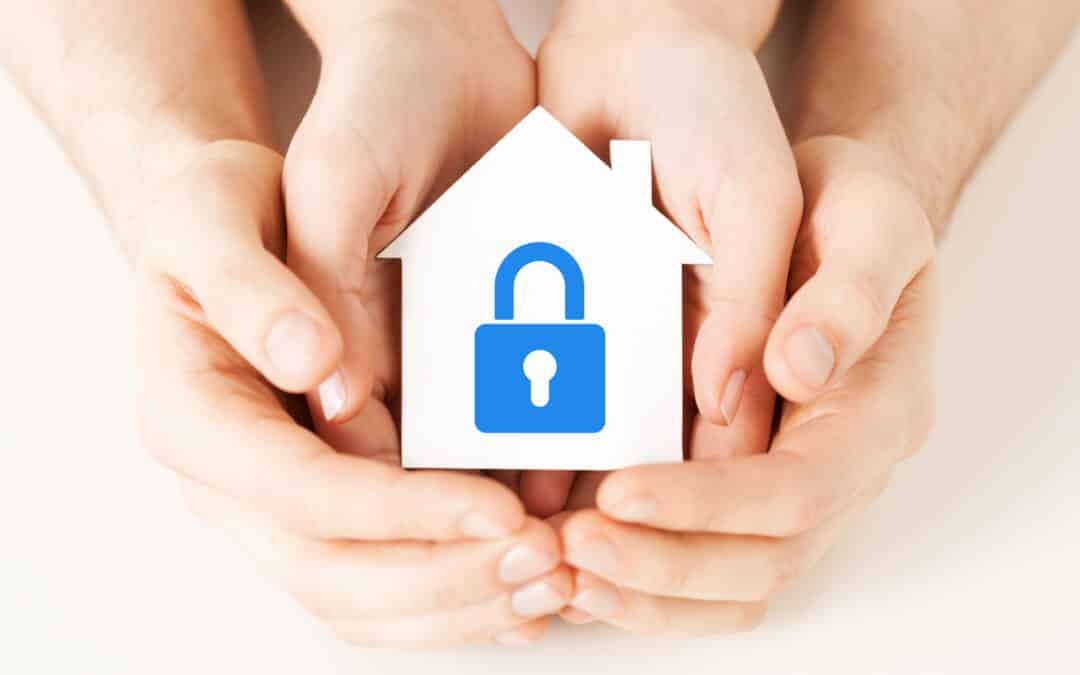 Five Simple Ways to Prevent Break-Ins