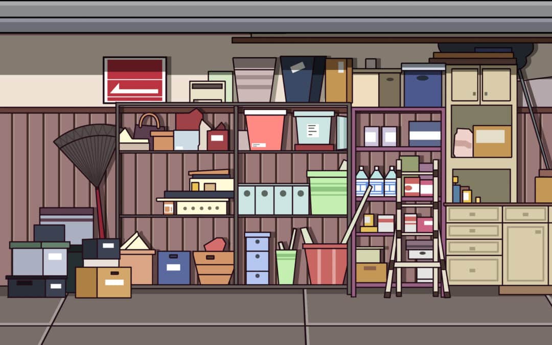 10 Steps to a Safer Garage