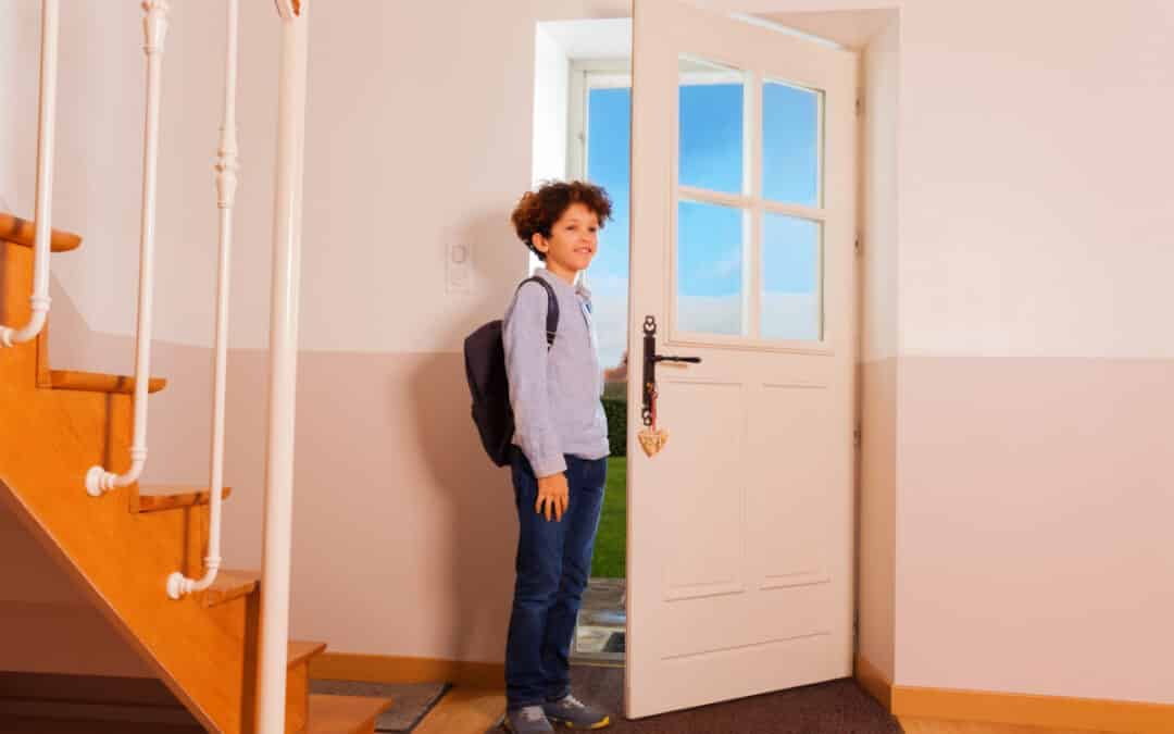 The 123s of Back-to-School School Safety
