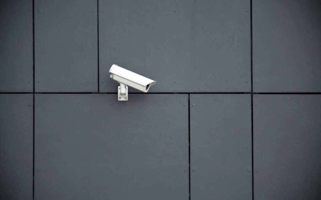 Protecting Your Business: Security You Didn’t Know You Needed