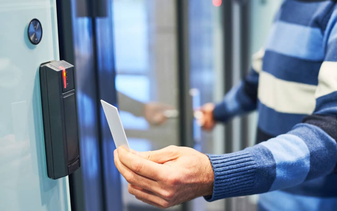 5 Ways to Secure Your Small Business
