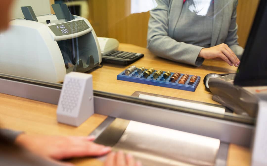 4 Ways Banks Can Update Security Protocols