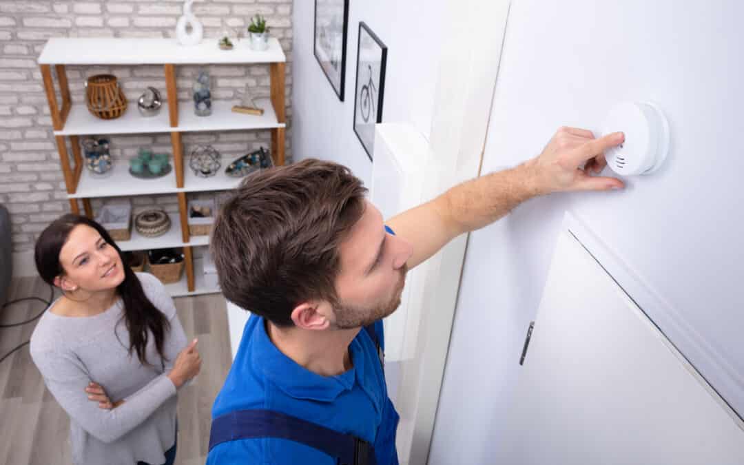 Protecting Your Home and Health: Essential Measures Against Carbon Monoxide Poisoning